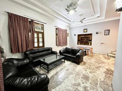 Hall Image of Gablestay in Sector 34, Noida