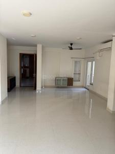 Hall Image of 2526 Sq.ft 3.5 BHK Apartment / Flat for rent in Adani Water Lily, Shantigram Ahmedabad for Rs. 59200