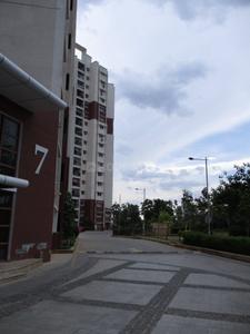 Image of 1342 Sq.ft 2.5 BHK Apartment / Flat for sale in Electronic City, Bengaluru for Rs. 18000000