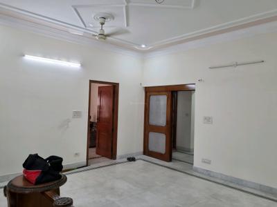 Living Room Image of 4190 Sq.ft 4 BHK Independent House for rent in Janakpuri New Delhi for Rs. 125000