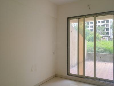 Living Room Image of 635 Sq.ft 1 BHK Apartment / Flat for sale in Iskcon Residency Phase 1, Ambernath East Ambernath for Rs. 2499000