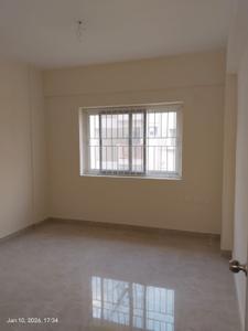 Bedroom Image of 1500 Sq.ft 3 BHK Apartment / Flat for sale in Dinesh Auric, Bachupally Hyderabad for Rs. 9800000