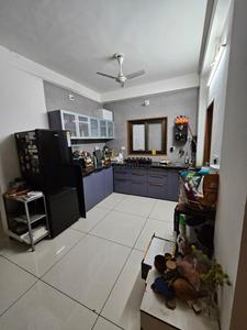3 BHK Apartment
