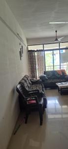 Hall Image of 1683 Sq.ft 3 BHK Apartment / Flat for sale in Kudasan Gandhinagar for Rs. 7000000