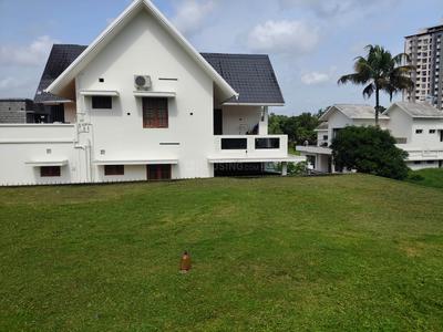 Image of 3193 Sq.ft Residential Plot / Land for sale in Manakkakadav, Kochi for Rs. 8460000