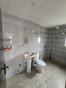 Image of 1300 Sq.ft 3 BHK Apartment / Flat for sale in Siddha Town, Rajarhat, Kolkata for Rs. 7000000