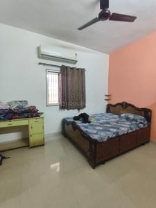 Bedroom Image of 750 Sq.ft 1 BHK Apartment / Flat for sale in New Maninagar Ahmedabad for Rs. 2550000