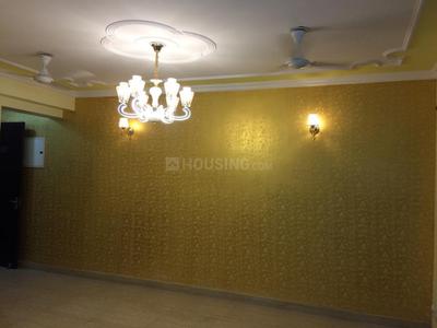 Hall Image of 1719 Sq.ft 3 BHK Apartment / Flat for sale in The 3C Lotus Panache, Sector 110 Noida for Rs. 16500001
