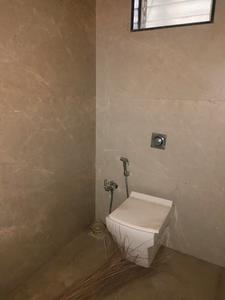 Bedroom Two Image of 1225 Sq.ft 2 BHK Apartment / Flat for sale in Ulwe Navi Mumbai for Rs. 12200000