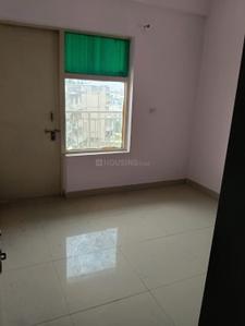 Bedroom Image of 720 Sq.ft 3 BHK Apartment / Flat for rent in Adore Happy Homes Grand, Sector 85 Faridabad for Rs. 15000
