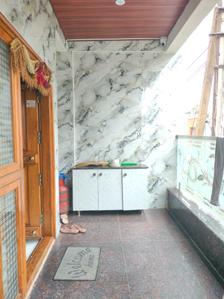 Living Room Two Image of 1143 Sq.ft 8 BHK Independent House for sale in Electronic City Bengaluru for Rs. 38500000