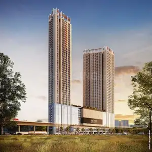 2 BHK Flat