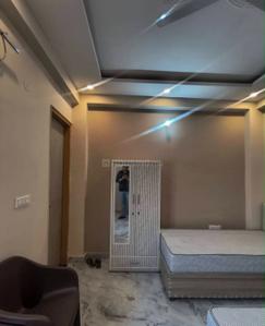 Hall Image of Priyaholic premium stay in Shahpur Govardhanpur Khadar, Noida