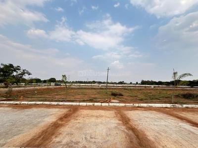 Image of 900 Sq.ft Residential Plot / Land for sale in Jakkasandra, Bengaluru for Rs. 1619100