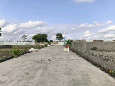 Image of 720 Sq.ft Residential Plot / Land for sale in Bhanauta, Greater Noida for Rs. 3199000