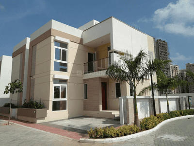Image of 3400 Sq.ft 5 BHK Villa for sale in Pacifica Aurum Villas, Padur, Chennai for Rs. 34000000