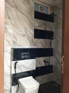 Common Bathroom Image of 2100 Sq.ft 4 BHK Builder Floor for sale in Sushant Lok Phase 1 Gurgaon for Rs. 40000000