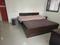 Yashodham Complex Bedroom One 2
