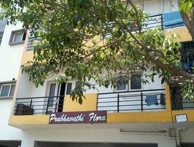 1 BHK Flat