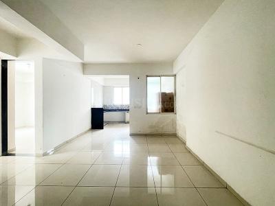 Living Room Image of 1170 Sq.ft 2 BHK Apartment / Flat for sale in Vastral Ahmedabad for Rs. 4451000