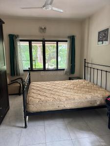 Bedroom Image of 1470 Sq.ft 3 BHK Apartment / Flat for sale in K Raheja Woods, Kalyani Nagar Pune for Rs. 30000000