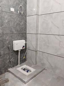 Bathroom Image of 702 Sq.ft 3 BHK Independent House for sale in Sector 110 Gurgaon for Rs. 11500000