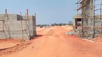 Devanahalli Plot View 3