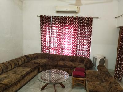 Hall Image of 1500 Sq.ft 2 BHK Independent House for rent in LDA Colony Lucknow for Rs. 18000