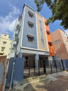 Image of 588 Sq.ft 2 BHK Apartment / Flat for sale in Guindy, Chennai for Rs. 4950000