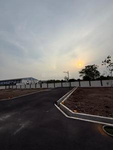 Image of 1822 Sq.ft Residential Plot / Land for sale in Kovilpalayam, Coimbatore for Rs. 3305108