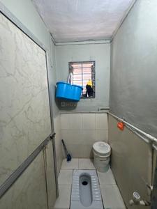 Bathroom Image of 680 Sq.ft 2 BHK Apartment / Flat for sale in Mumbra Thane for Rs. 2600000