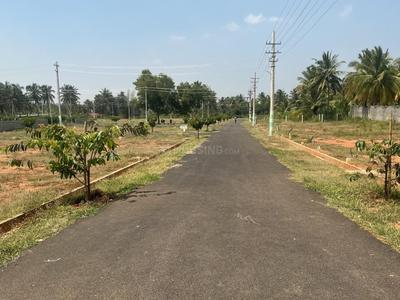 Image of 1200 Sq.ft Residential Plot / Land for sale in Gurur, Mysore for Rs. 4800000