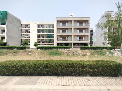 Image of 150 Sq.ft Residential Plot / Land for sale in Sector 84, Faridabad for Rs. 27000000