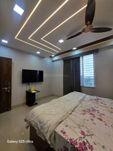 Bedroom Image of 950 Sq.ft 2 BHK Apartment / Flat for sale in Silicon City Indore for Rs. 3681100