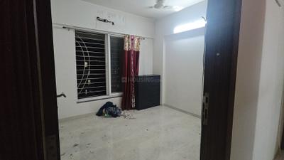Bedroom Image of 1000 Sq.ft 2 BHK Apartment / Flat for sale in Chandrarang Basileo, Pimple Gurav Pune for Rs. 11700000