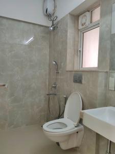 Bedroom Three Image of 1350 Sq.ft 3 BHK Apartment / Flat for sale in Samrin Heritage, Thane West Thane for Rs. 21500000