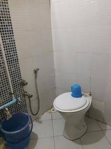 Bedroom Two Image of 648 Sq.ft 2 BHK Apartment / Flat for sale in Greencity, Nirnay Nagar Ahmedabad for Rs. 4900000