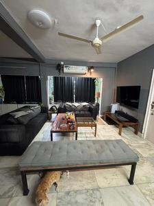 Hall Image of Velvet Homes in Kalyani Nagar, Pune