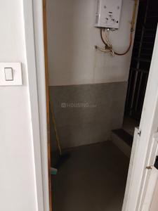 Image of 1752 Sq.ft 3 BHK Apartment / Flat for rent in Creative Anand Avenue, Sima Nagar, Surat for Rs. 25000