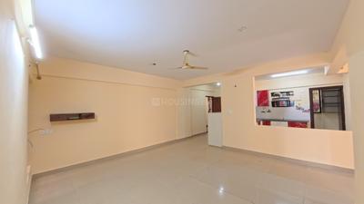 Hall Image of 1525 Sq.ft 3 BHK Apartment / Flat for rent in Aratt Felicita, Akshayanagar Bengaluru for Rs. 38000