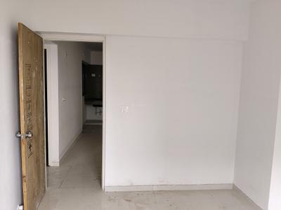 Bedroom Image of 2835 Sq.ft 3 BHK Apartment / Flat for sale in Mahavir Aarambh Apartment, Chandkheda Ahmedabad for Rs. 15500000