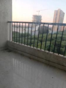 Living Room Image of 580 Sq.ft 1 BHK Apartment / Flat for rent in Magarpatta Zinnia, Magarpatta City Pune for Rs. 27000