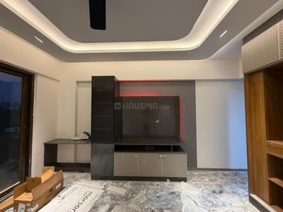 Bedroom Image of 2000 Sq.ft 3 BHK Apartment / Flat for rent in JRC Wildwoods, Gattahalli Bengaluru for Rs. 75000