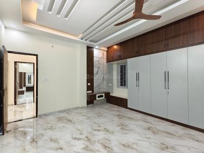 Bedroom Image of 2750 Sq.ft 3 BHK Independent House for sale in Saravanampatty Coimbatore for Rs. 14000000