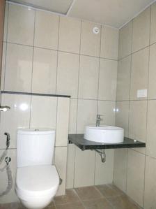 Bedroom Two Image of 978 Sq.ft 2 BHK Apartment / Flat for sale in Eden Park At The Prestige City, V. Kallahalli Bengaluru for Rs. 13000000