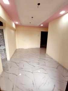 Hall Image of 895 Sq.ft 2 BHK Apartment / Flat for sale in Munish Queens Tower, Vasai East Vasai for Rs. 4987500