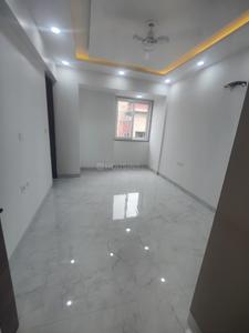 Hall Image of 1500 Sq.ft 3 BHK Apartment / Flat for sale in CGHS The Shabad, Sector 13 Dwarka New Delhi for Rs. 23000000