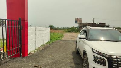 Image of 532 Sq.ft Residential Plot / Land for sale in Manimangalam, Chennai for Rs. 1735000