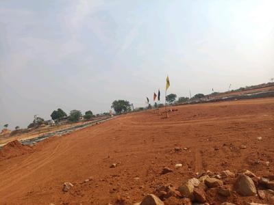 Sree Laxmi Balaji Township Main Image 1