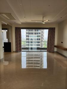 Hall Image of 4200 Sq.ft 5 BHK Penthouse for sale in Regency Palms, Nerul Navi Mumbai for Rs. 150000000